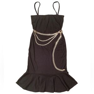 Nasty Gal Vintage 90s Style Dress